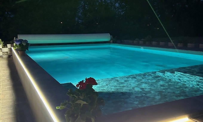 Parma Hotel | Albergo Tre Ville: Family-Friendly Retreat with Pool & Spa