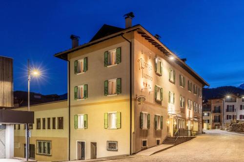 Ville d'Anaunia Hotel | Albergo Tuenno: Highly Rated Hotel with Family-Friendly Amenities