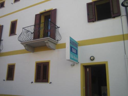 Santa Teresa di Gallura Hotel | Family-Friendly Stay at Albergo Villamarina - Rated 7.6/10