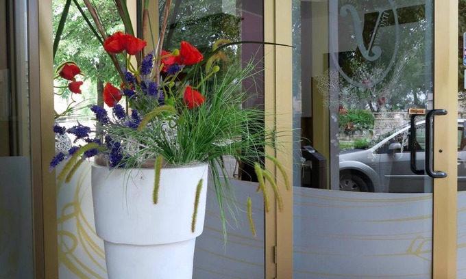 Cremona Hotel | Comfortable Stay at Albergo Visconti with Breakfast Included