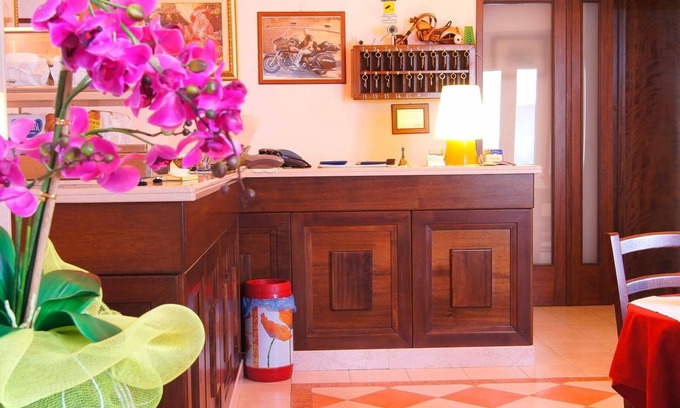 Taviano Hotel | Discover Albergo Vittoria: Family-Friendly with Breakfast