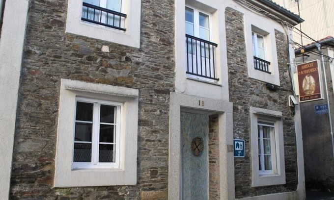Arzua Bed & Breakfast | Albergue Amodiño