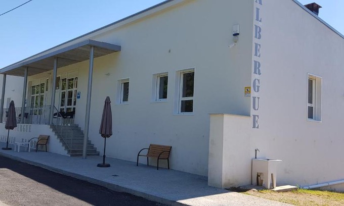 Arca Hostel | Experience Albergue Espiritu Xacobeo: Top-Rated with Family Amenities