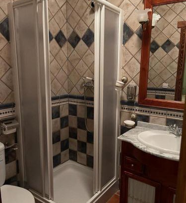 Gor Apartment | Family-Friendly Albergue Rural Gorillo – Rated 9.6/10