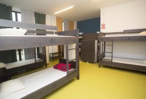 O Pedrouzo Hostel | Albergue Spa Cruceiro de Pedrouzo