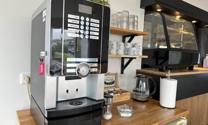 Hvammstangi Hotel | Cozy Hotel Hvammstangi: Highly Rated with Breakfast Included