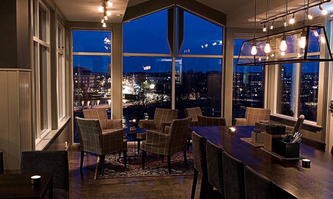 Trollhattan Hotel | Top-Rated Albert Kök Hotell: Family-Friendly Comfort Awaits