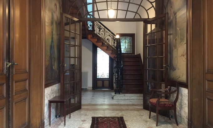 Vorst Bed & Breakfast | Eco-Friendly Comfort at Albert Molière - Rated 9.2/10