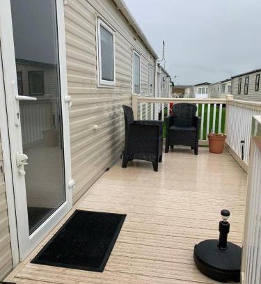 Seasalter House | Alberta Holiday Park - Holiday Accommodation 16770