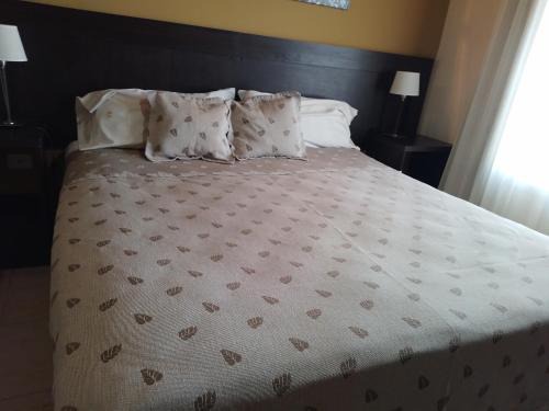 Campana Apartment | Discover Alberti Apartaments: Rated 9/10 & Pet Friendly