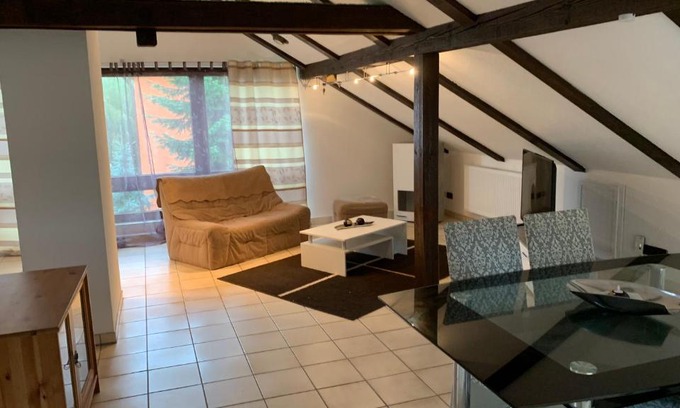 Kadelburg Apartment | Family-Friendly Albi Apartment - Ideal for Your Getaway