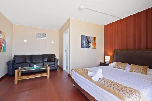 Finley Hotel | Albion Motel Finley - Ideal for Short & Extended Stays