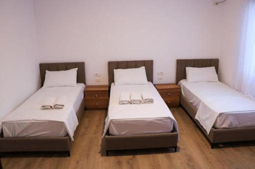 Sheqi i Vogel House | Budget-Friendly Stay at Albora Guest House for Families