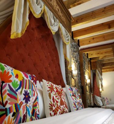 Bernal Hotel | Discover Alborada Bernal: Pet and Child-Friendly Haven