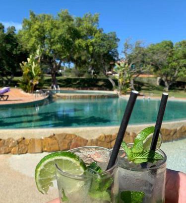 Albufeira House | Pet-Friendly Oceanfront Stay at Alojamento Local Albufeira