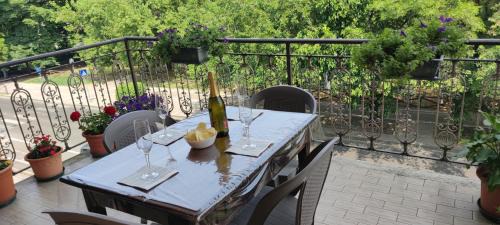 Formigine Apartment | Alby's apartment, nella Motor Valley con parcheggio privato