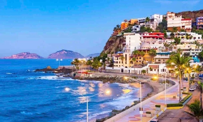 Las Gaviotas Condo | Convenient Alcantara Apt: Ideal for Digital Nomads, Close to Beach