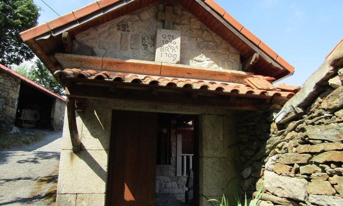 Cabril Cottage | Discover Alcassus House: Your Ideal Retreat Awaits