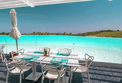 Casares Apartment | Alcazaba Lagoon 2165: Family-Friendly Retreat with Pool Access