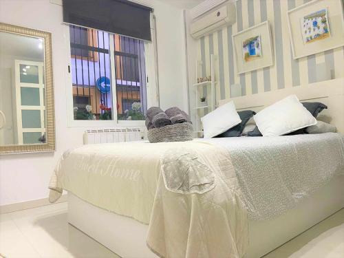 San Basilio Apartment | Experience Tranquility at Despertar en San Basilio Hotel