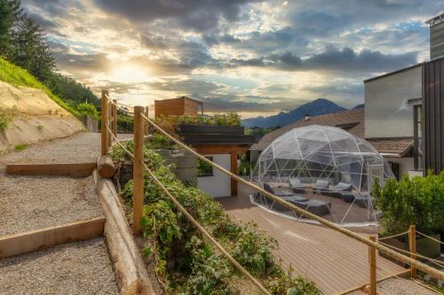 Ponte Arche Hotel | Discover Comano Cattoni Holiday: Oceanfront Paradise Awaits