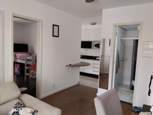 Mogi das Cruzes Apartment | Discover Alcimar Zuzo: Family-Friendly with 9.6 Rating