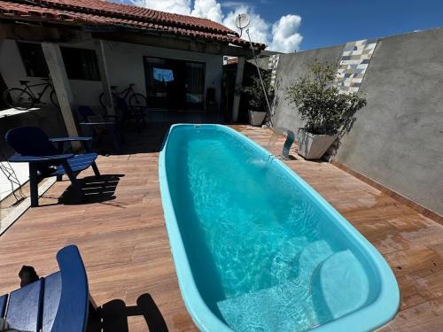 Prado House | alcobaça beach house