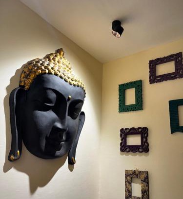 Gwalior Villa | Alcoove- A touch of Vintage