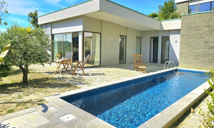 Qerek Ski Chalet | ALD278 - Diethard