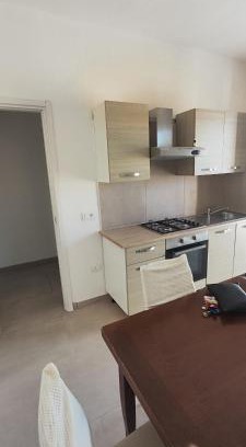 Castel Volturno Apartment | Pet-Friendly Alda House with Ocean View & Private Beach