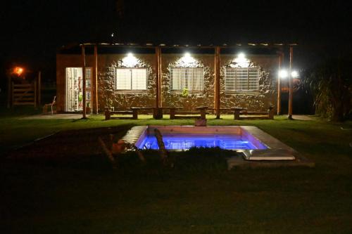 San Nicolas de los Arroyos House | Experience Aldea Cumelén: Oceanfront, Pet-Friendly Retreat