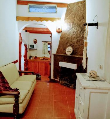Embalse Apartment | Discover Aldea Granpas: Pet-Friendly Oceanfront Retreat