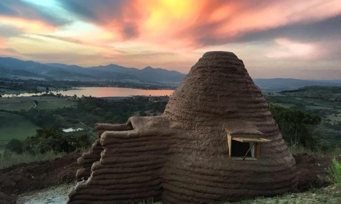 Tapalpa House | Discover Aldea Léa Tapalpa: Pet-Friendly Retreat with Hot Tub