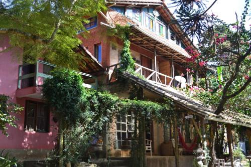 Ouro Preto Hotel | Oceanfront Experience at Aldea Zen Chales Privativos