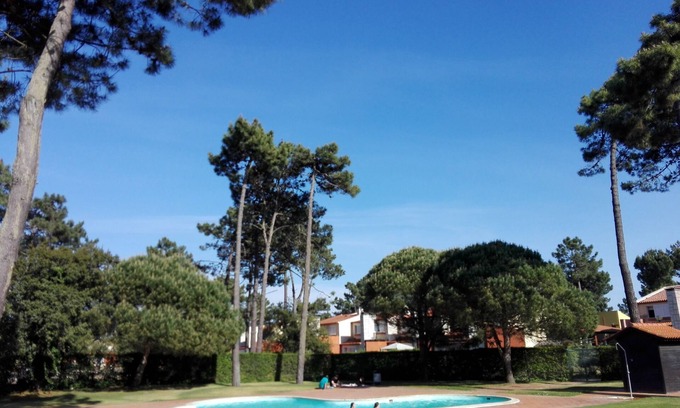 Mira Apartment | Relax at Aldeamento Mira Villas: Oceanfront Holiday Apartment