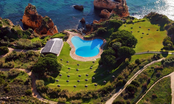 Prainha Resort | Enjoy Family-Friendly Comfort at Aldeamento Turístico da Prainha
