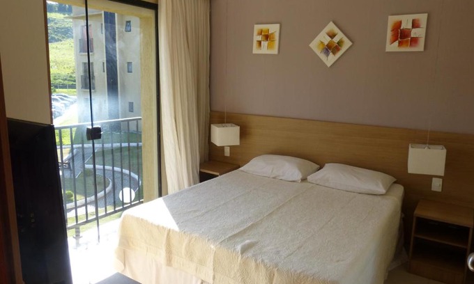 Barra do Pirai Resort | Discover Aldeia das Águas Park Resort - Family-Friendly Retreat