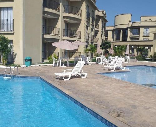 Barra do Pirai Apartment | Experience Aldeia das Águas Park Resort with Family-Friendly Amenities