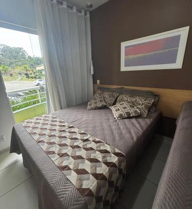 Barra do Pirai Apartment | Relax at Aldeia das Águas Village with Pool & 4-Star Comfort