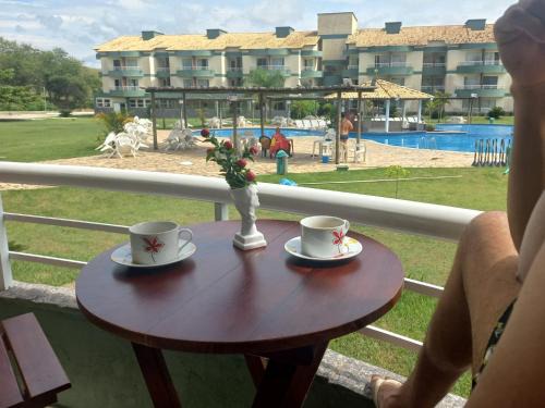 Pinheiral Apartment | Family-Friendly Aldeia das Aguas Village with Pool & Hot Tub
