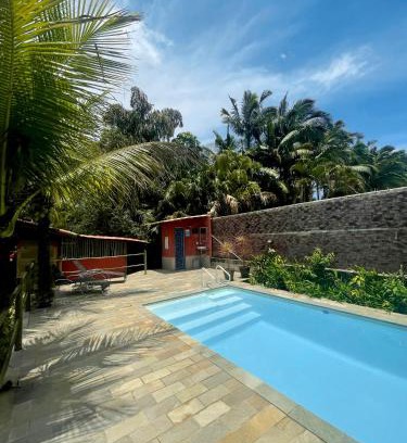 Camburi House | Kid-Friendly Aldeia de Camburi with Pool & Top Reviews