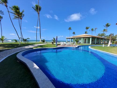 Arembepe House | Oceanfront Escape at Aldeia St Sebastien, Rated 8.3/10