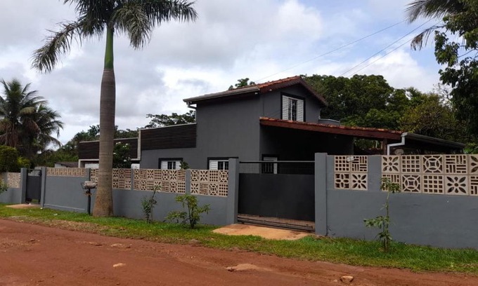 Chapada dos Guimaraes Apartment | Unmatched Comfort at Aldeia Velha - Pet & Child Friendly