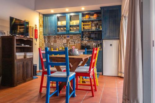 Abrantes House | Pet-Friendly Oceanfront Retreat at Aldeias do Zêzere