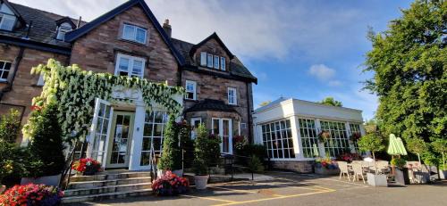 Alderley Edge Hotel | Experience Alderley Edge Hotel: Family-Friendly Retreat