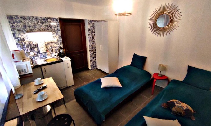 Harkany Apartment | Pet-Friendly Alea Apartmanok: Ideal for Families & Comfort