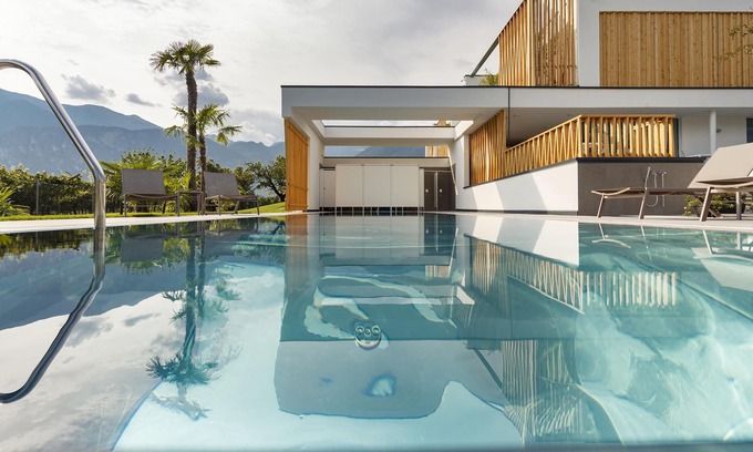 Arco House | Relaxing Alea Garda Lake Suite with Pool & Breakfast