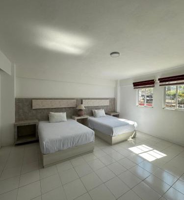 Oaxaca Apartment | Alebrije Suites