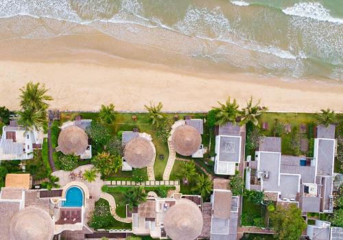 Pak Nam Pran Resort | Relax at Aleenta Resort and Spa, Hua Hin - Pranburi SHA Plus