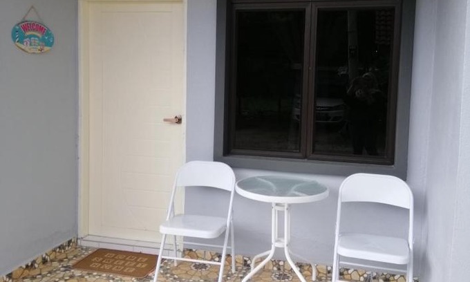 Malacca City House | Family-Friendly Aleesya Homestay with Outstanding Guest Ratings